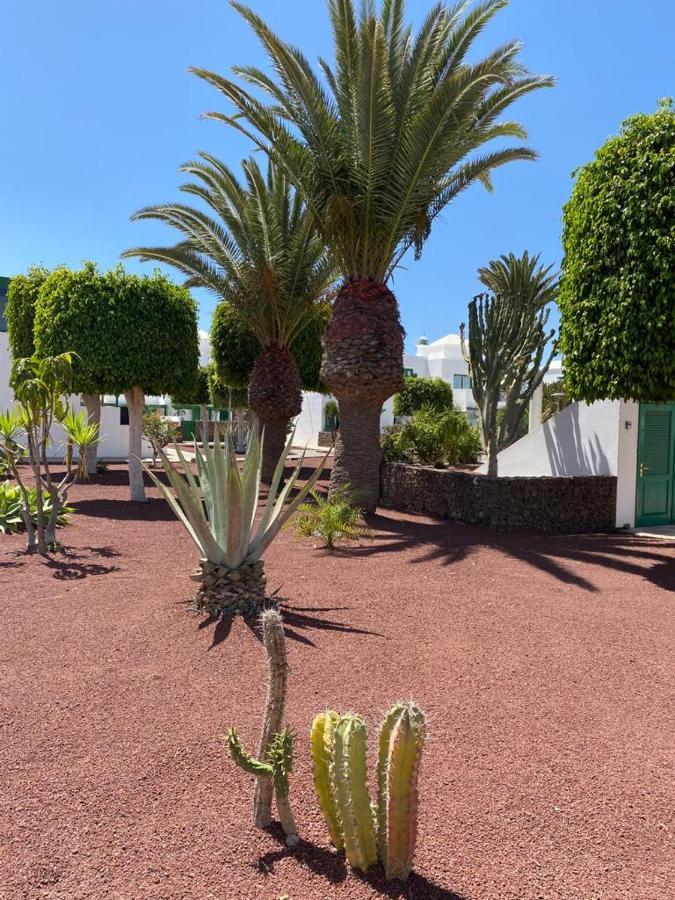 Dorada Sand Leilighet Playa Blanca  Eksteriør bilde